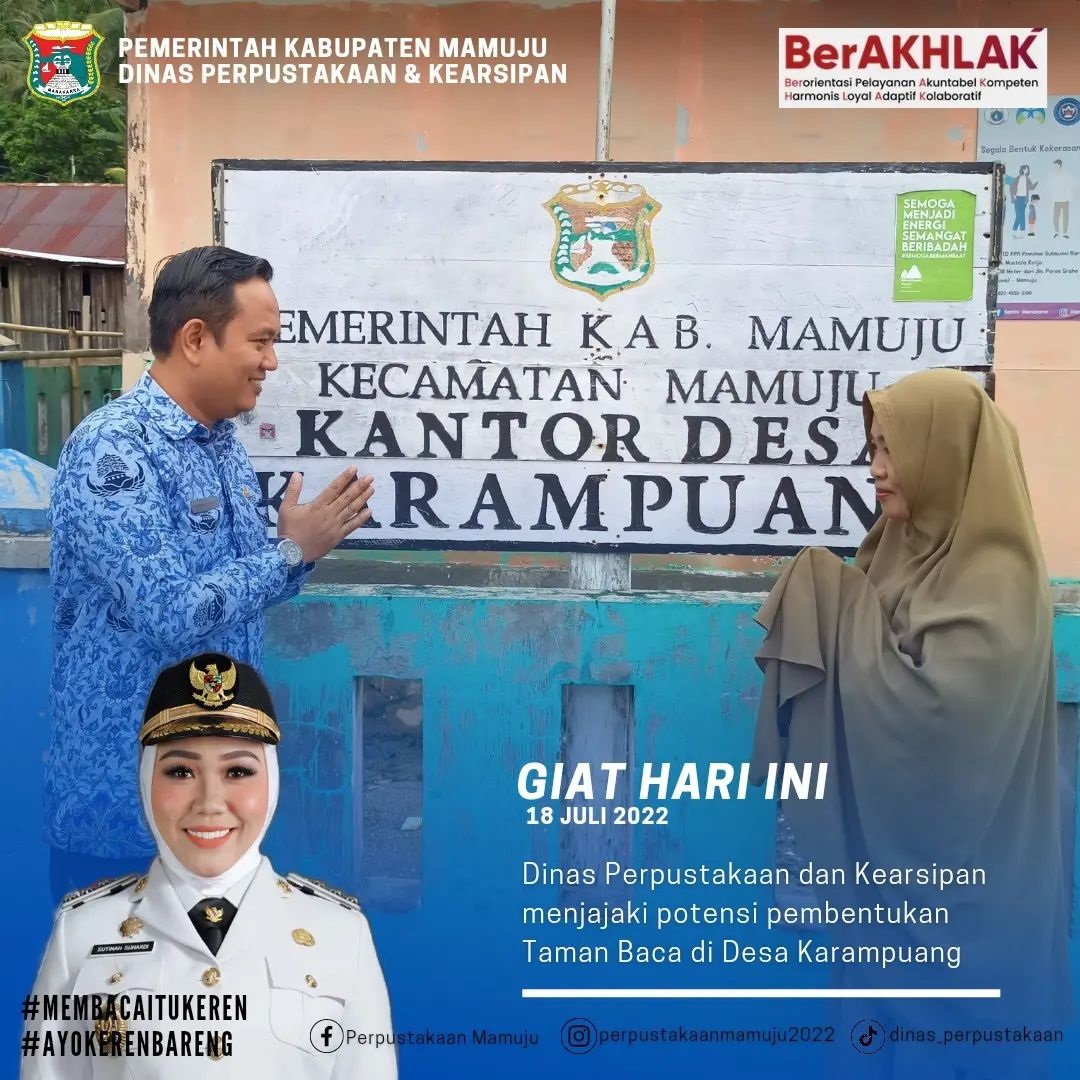 Tentang Kami